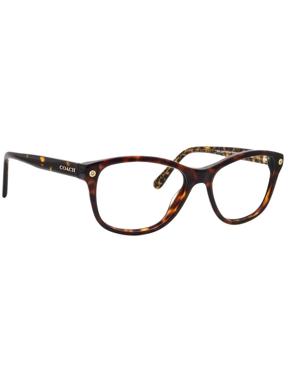 Coach HC 6095 5394 Eyewear